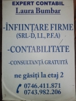 Infiintare firma si contabilitate