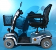 Scuter-electric-Invacare-Leo-6-km-h