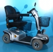 Scuter-electric-Invacare-Leo-6-km-