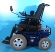 Carucior-electric-Invacare-G50-6-km-h-Latime-scaun-50-cm