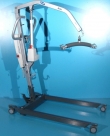 Macara-pentru-ridicarea-si-transportul-Greutate-suportata-max-180-kg